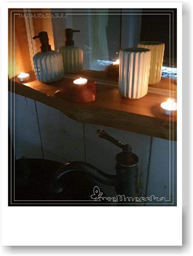 Wellnesska Vyhne Villa Kültér fotó